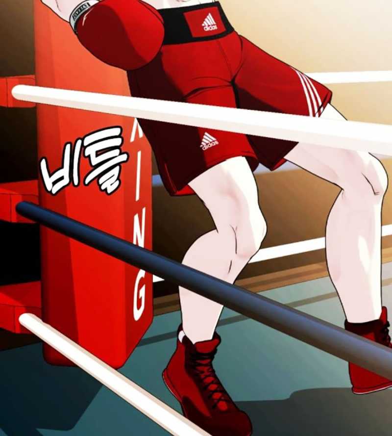 Loser Giỏi Võ Chapter 70 - Trang 2