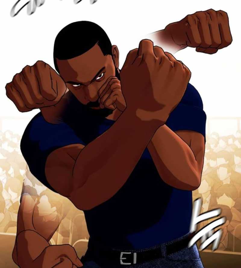 Loser Giỏi Võ Chapter 70 - Trang 2