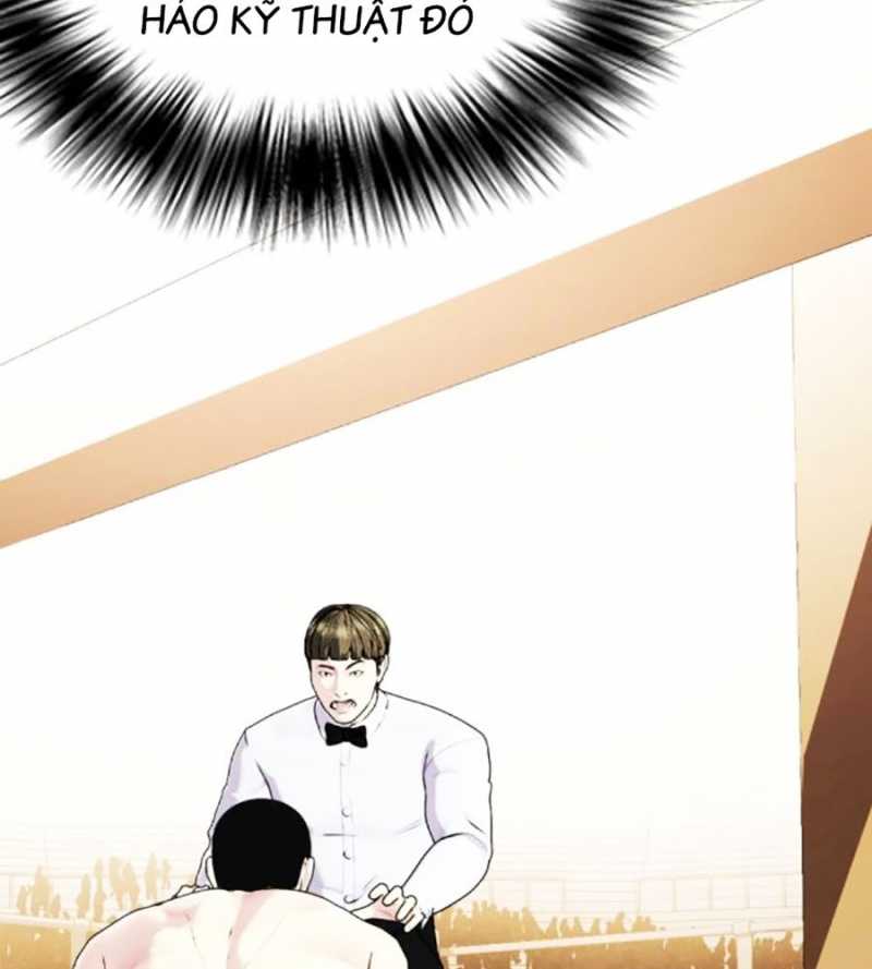 Loser Giỏi Võ Chapter 70 - Trang 2