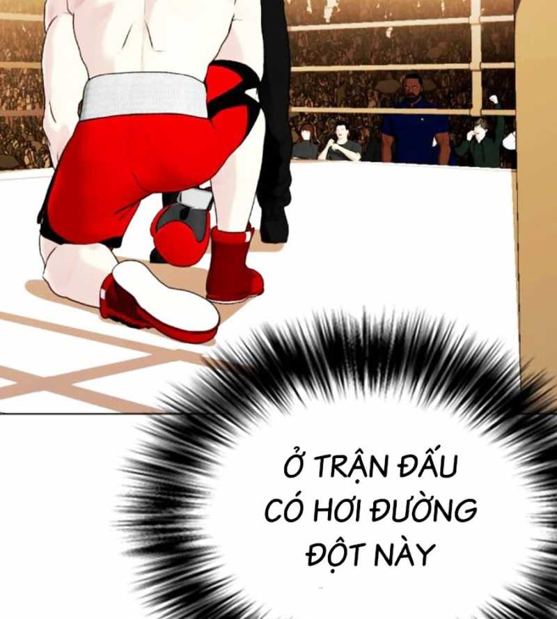 Loser Giỏi Võ Chapter 70 - Trang 2