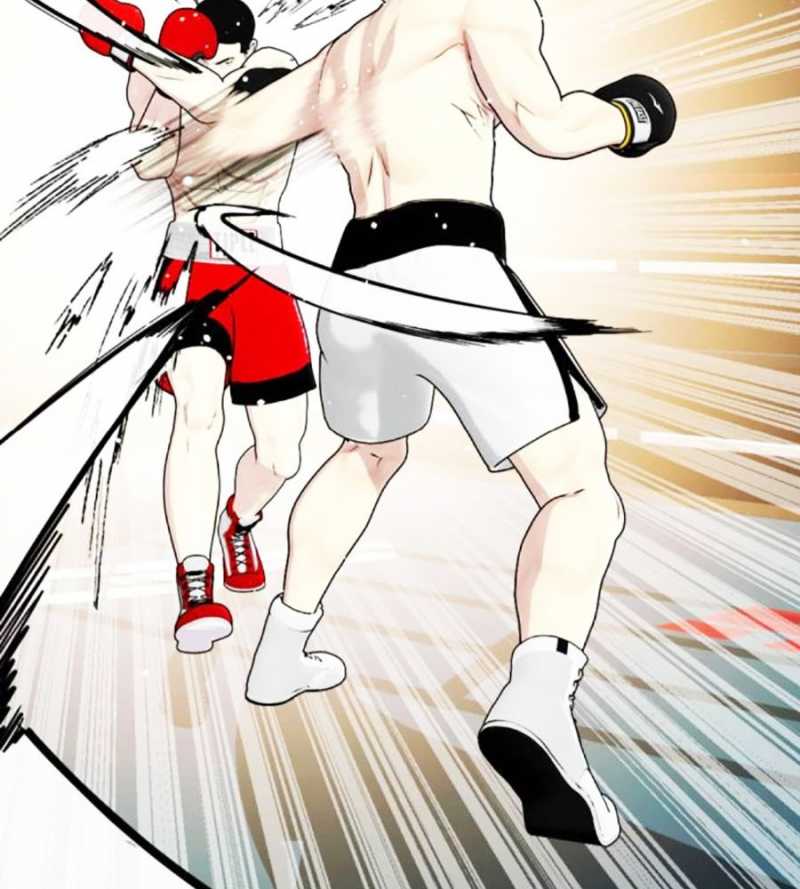 Loser Giỏi Võ Chapter 70 - Trang 2