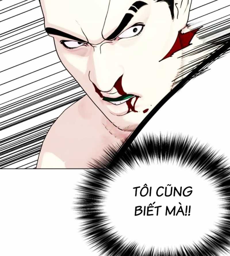 Loser Giỏi Võ Chapter 70 - Trang 2