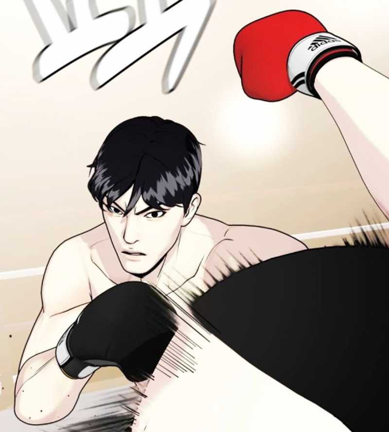 Loser Giỏi Võ Chapter 70 - Trang 2