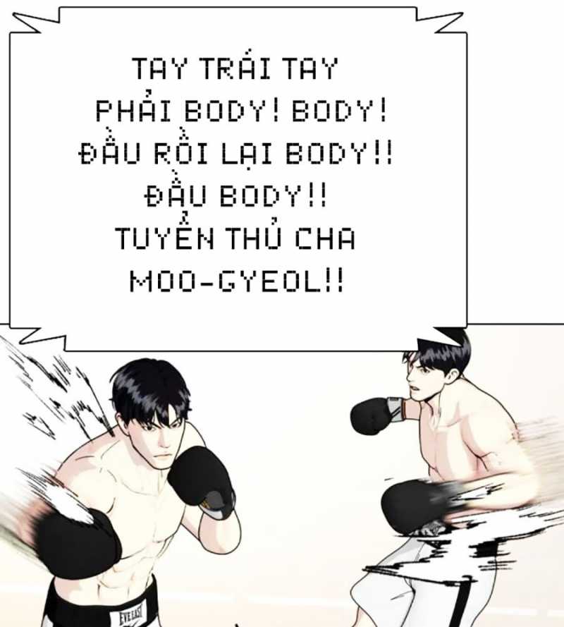 Loser Giỏi Võ Chapter 70 - Trang 2
