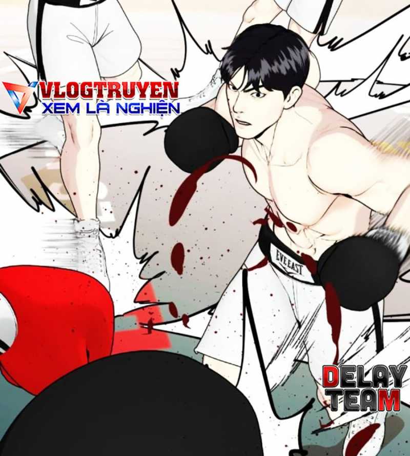 Loser Giỏi Võ Chapter 70 - Trang 2