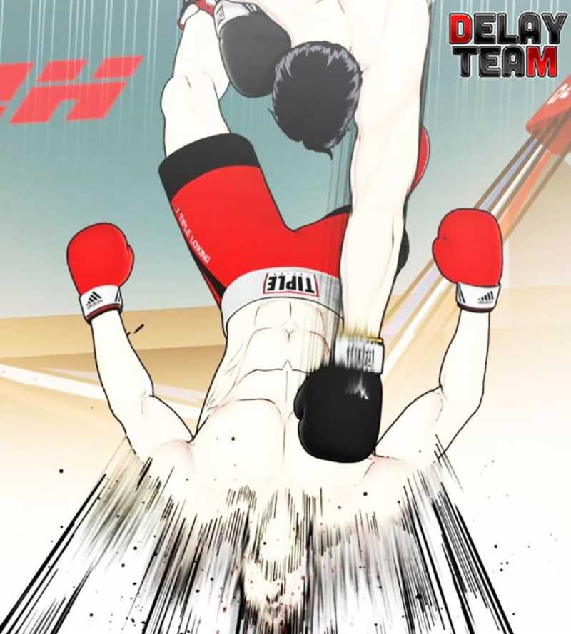 Loser Giỏi Võ Chapter 70 - Trang 2