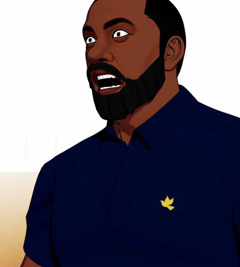 Loser Giỏi Võ Chapter 70 - Trang 2