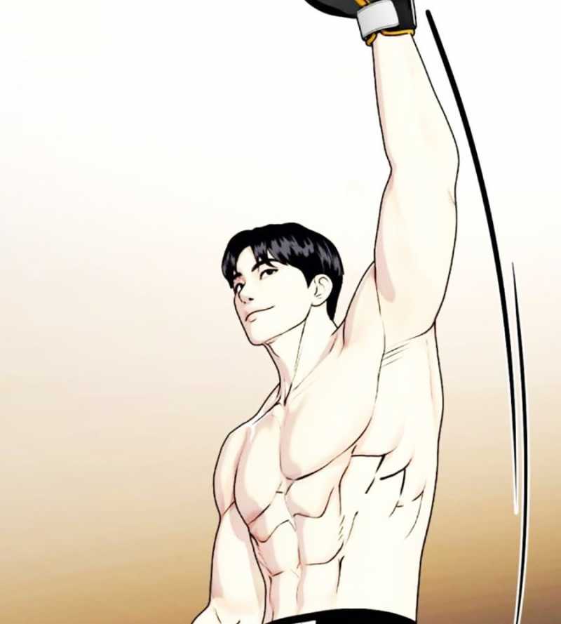 Loser Giỏi Võ Chapter 70 - Trang 2