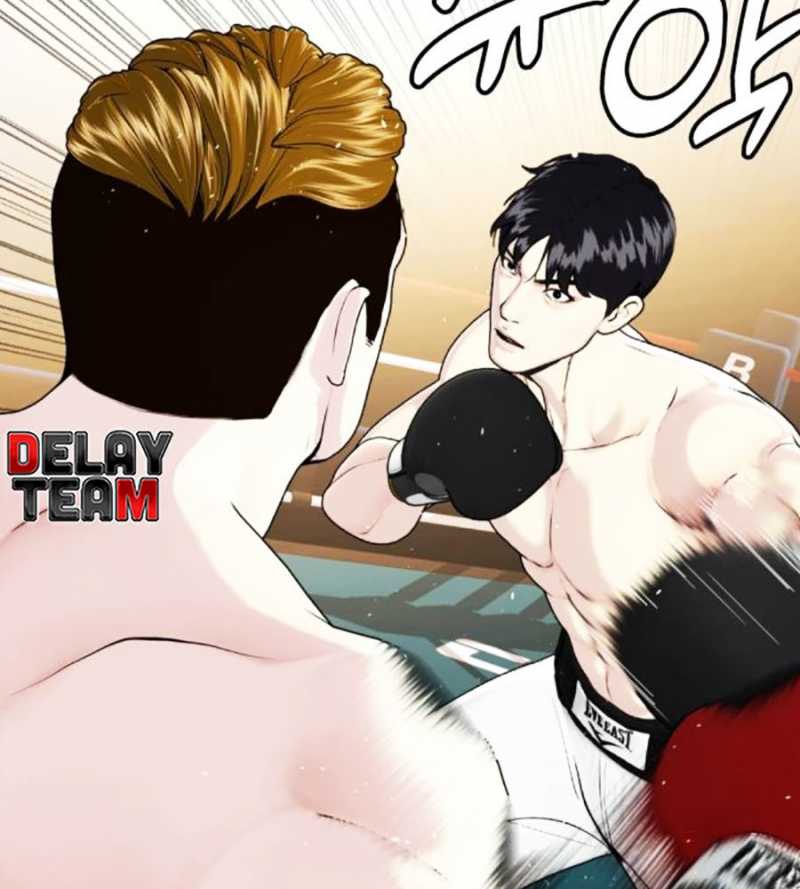 Loser Giỏi Võ Chapter 71 - Trang 2
