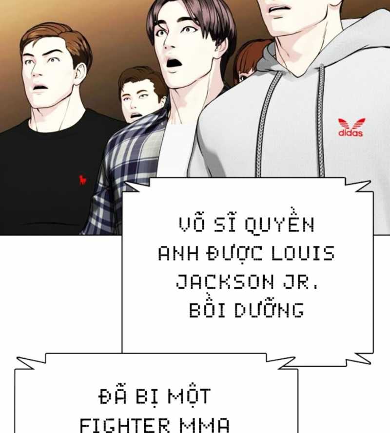 Loser Giỏi Võ Chapter 71 - Trang 2