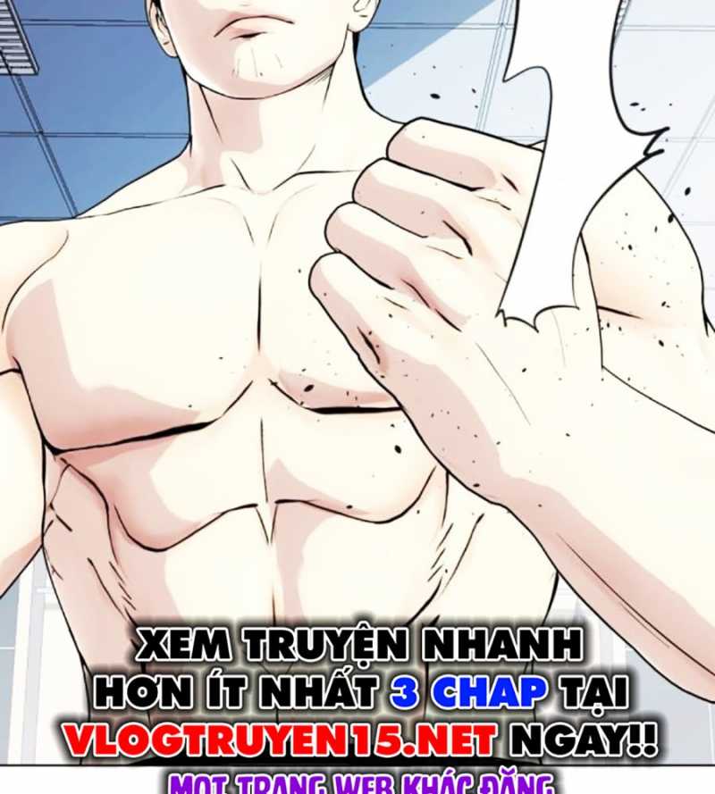 Loser Giỏi Võ Chapter 71 - Trang 2