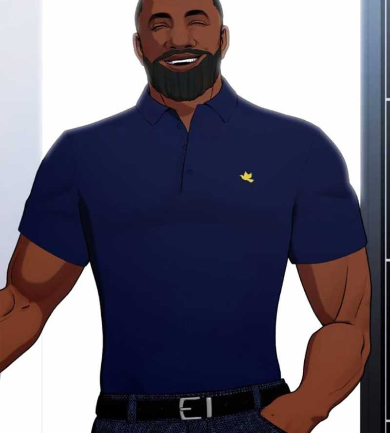 Loser Giỏi Võ Chapter 71 - Trang 2