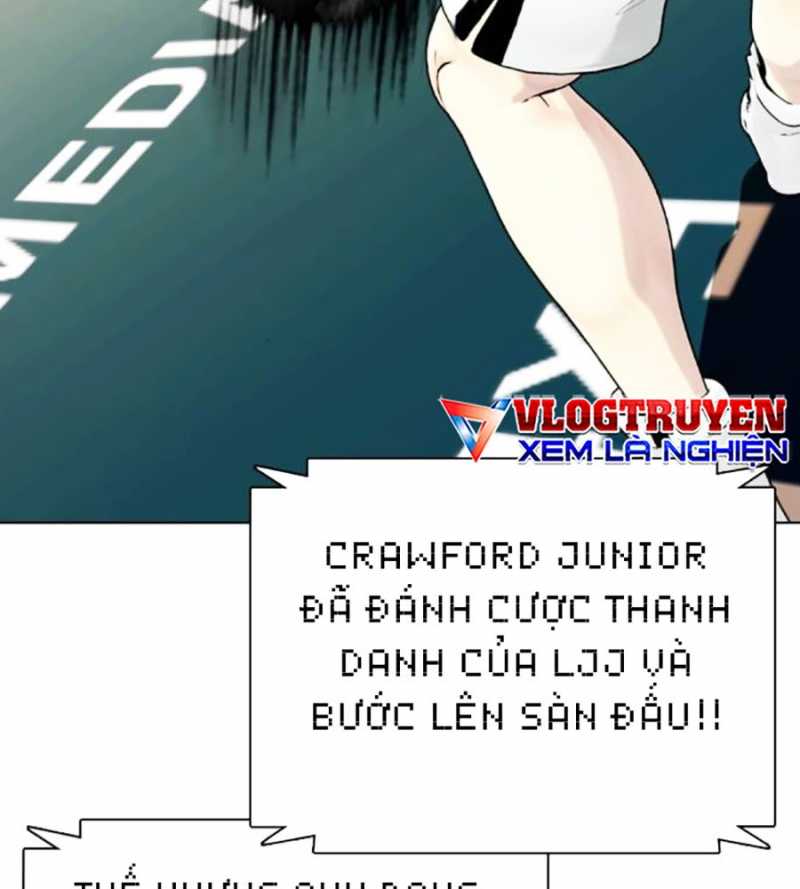 Loser Giỏi Võ Chapter 71 - Trang 2