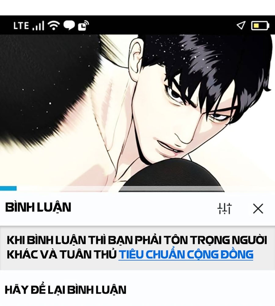 Loser Giỏi Võ Chapter 72 - Trang 2