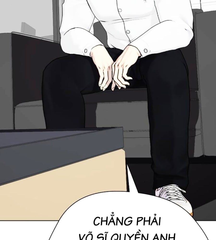 Loser Giỏi Võ Chapter 72 - Trang 2