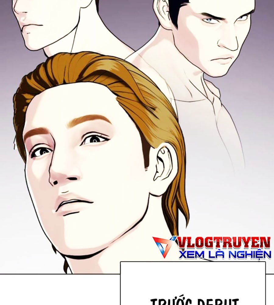 Loser Giỏi Võ Chapter 72 - Trang 2