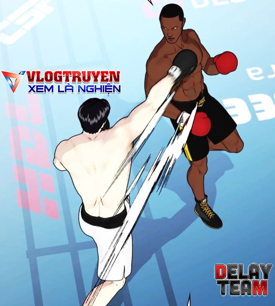 Loser Giỏi Võ Chapter 73 - Trang 2