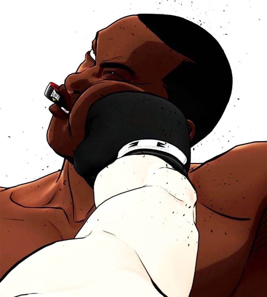 Loser Giỏi Võ Chapter 73 - Trang 2