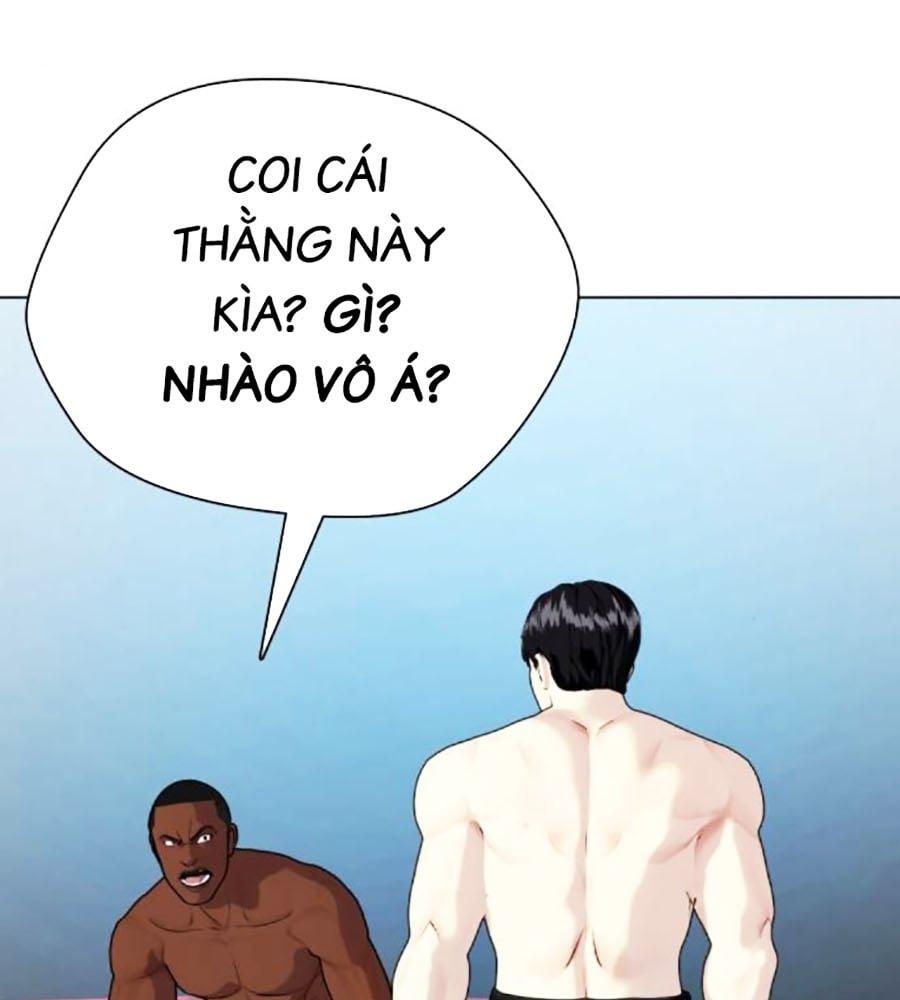 Loser Giỏi Võ Chapter 73 - Trang 2