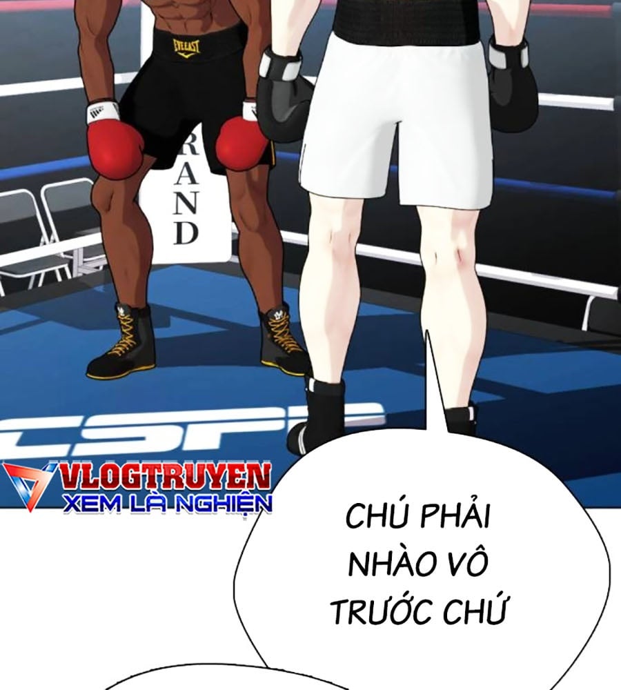 Loser Giỏi Võ Chapter 73 - Trang 2