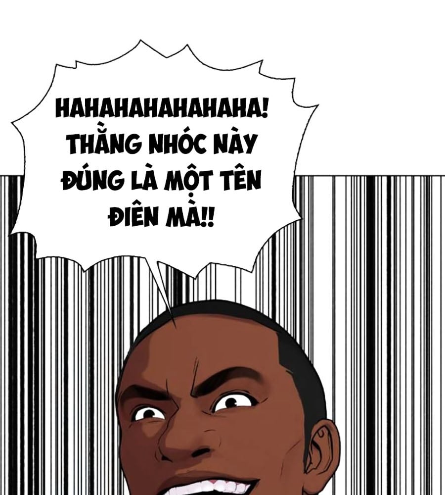 Loser Giỏi Võ Chapter 73 - Trang 2