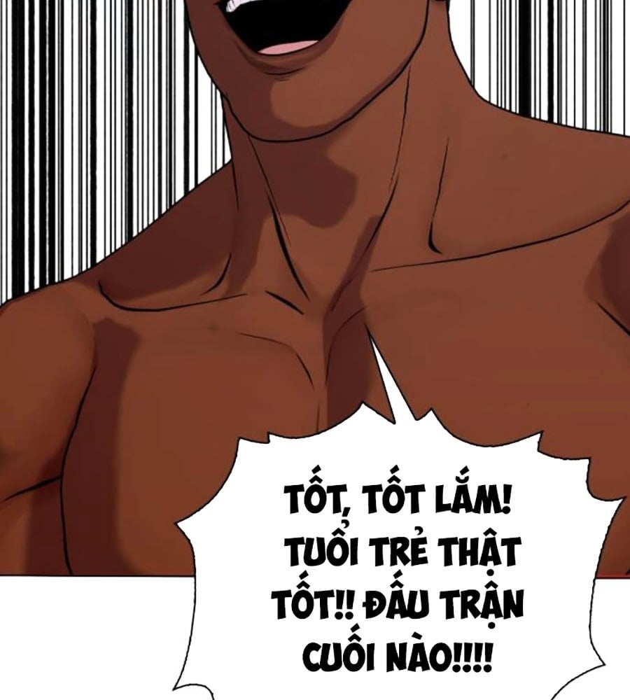 Loser Giỏi Võ Chapter 73 - Trang 2