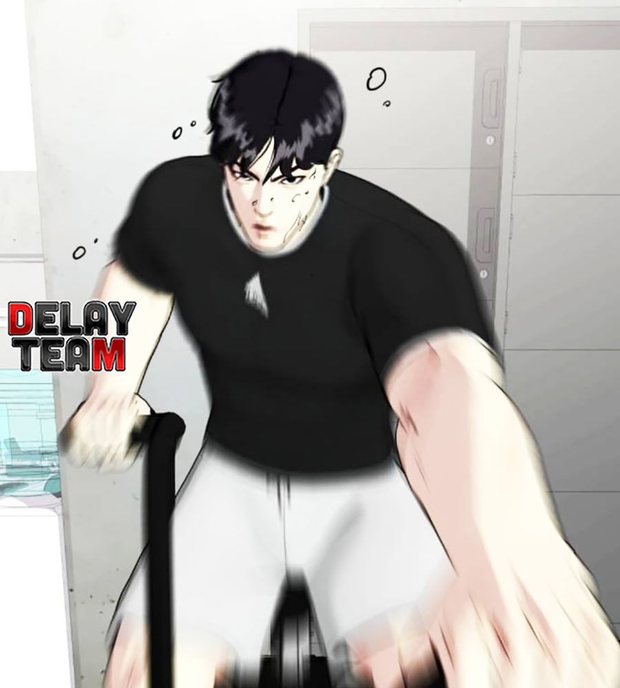 Loser Giỏi Võ Chapter 73 - Trang 2