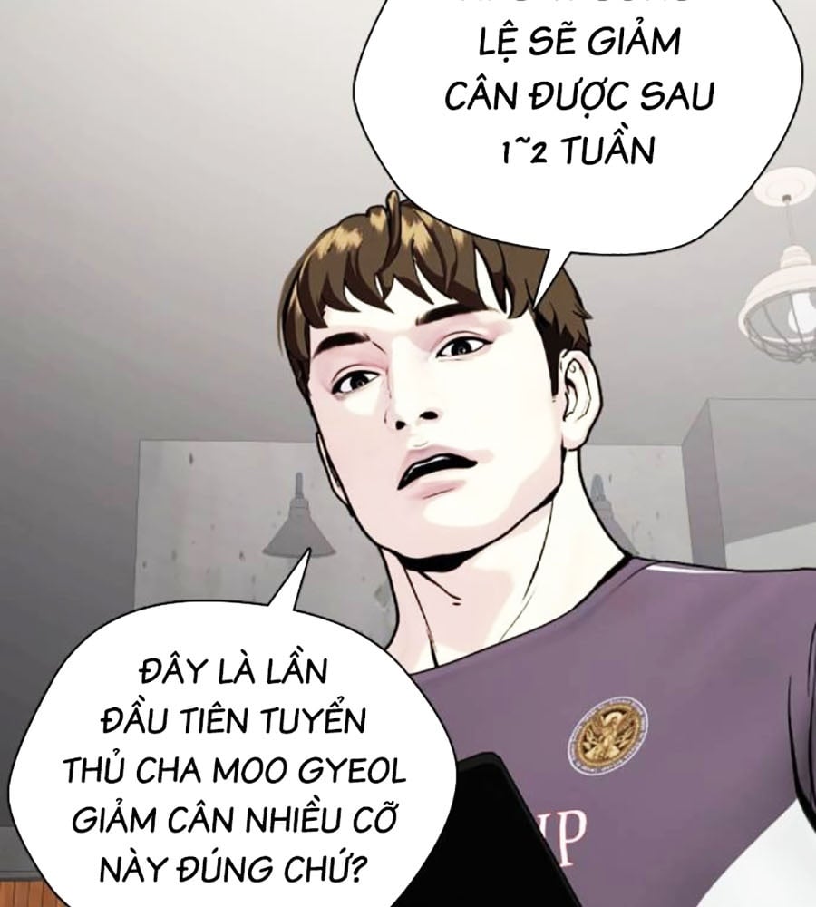 Loser Giỏi Võ Chapter 73 - Trang 2