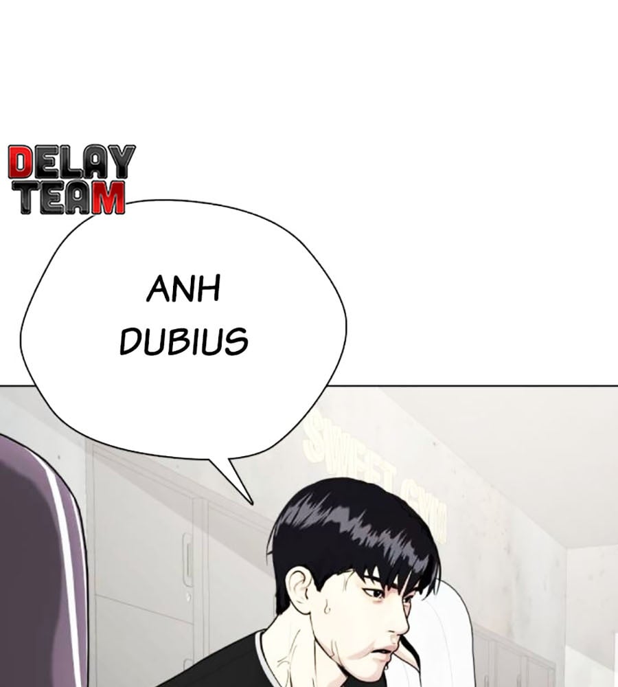 Loser Giỏi Võ Chapter 73 - Trang 2