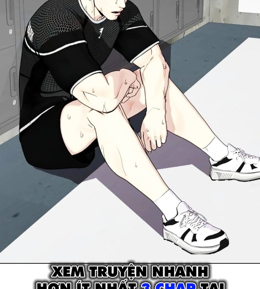 Loser Giỏi Võ Chapter 73 - Trang 2