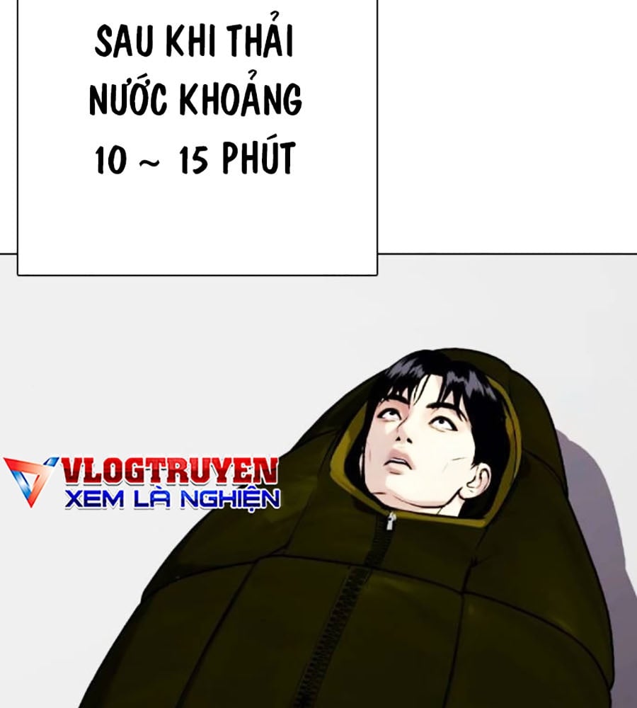 Loser Giỏi Võ Chapter 73 - Trang 2