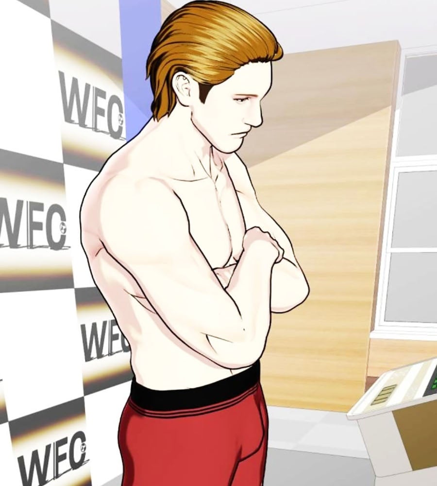 Loser Giỏi Võ Chapter 73 - Trang 2