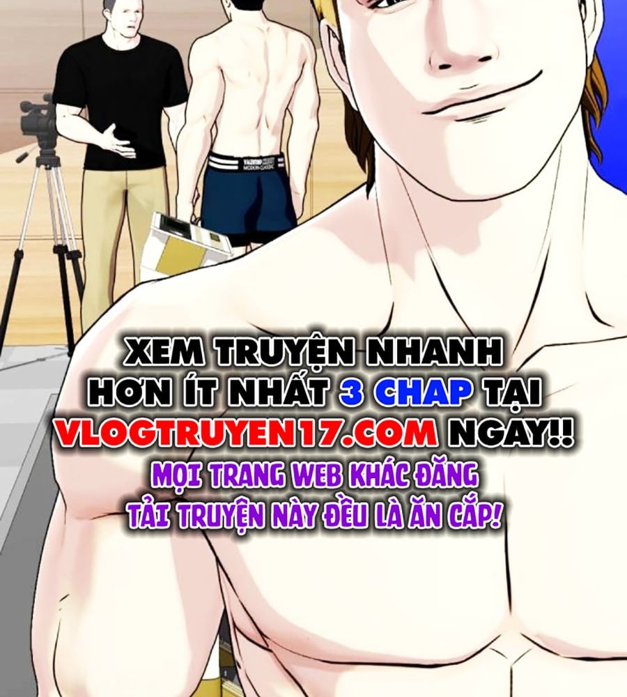 Loser Giỏi Võ Chapter 73 - Trang 2