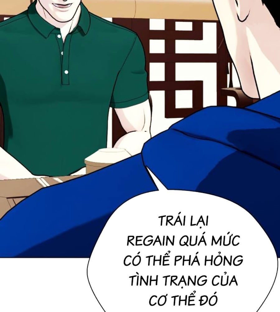 Loser Giỏi Võ Chapter 73 - Trang 2