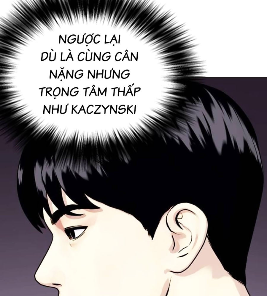 Loser Giỏi Võ Chapter 73 - Trang 2