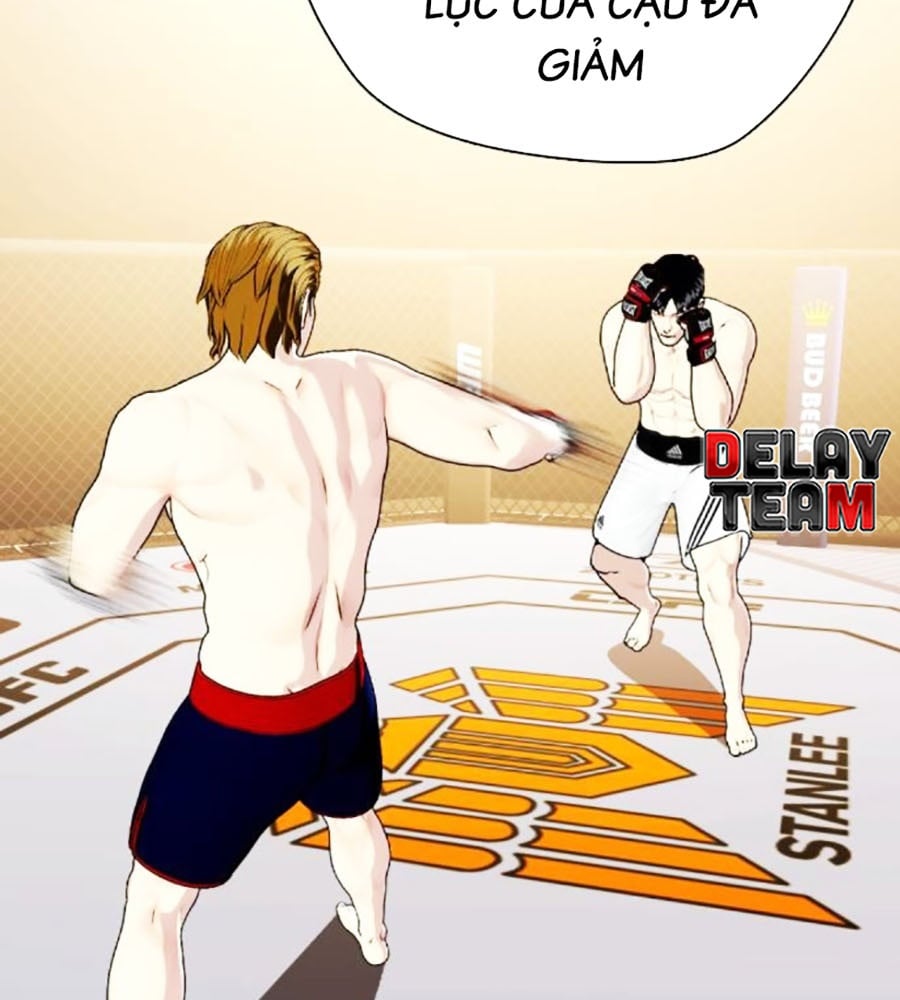 Loser Giỏi Võ Chapter 73 - Trang 2