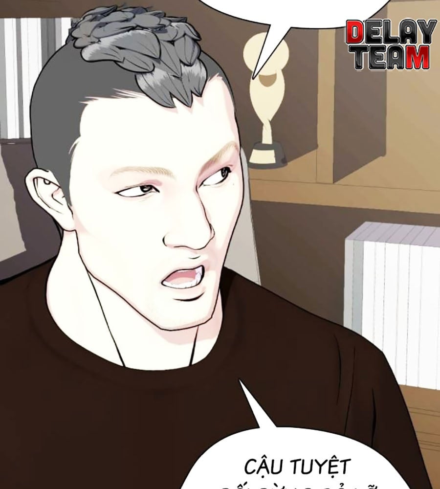 Loser Giỏi Võ Chapter 73 - Trang 2