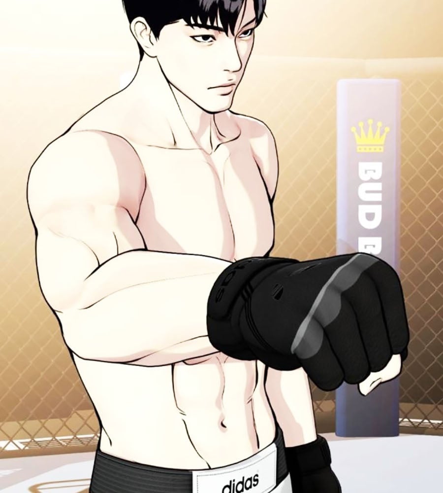 Loser Giỏi Võ Chapter 73 - Trang 2