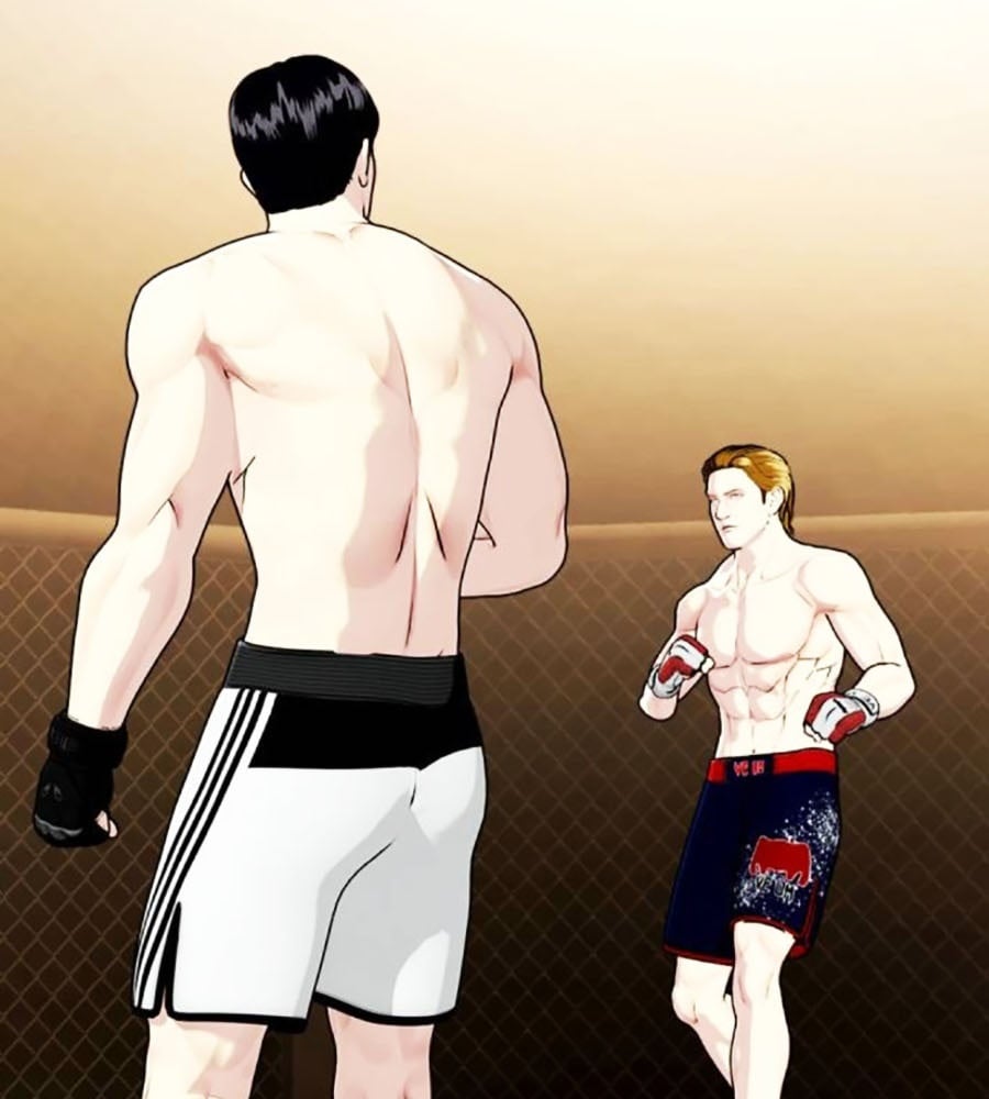 Loser Giỏi Võ Chapter 73 - Trang 2