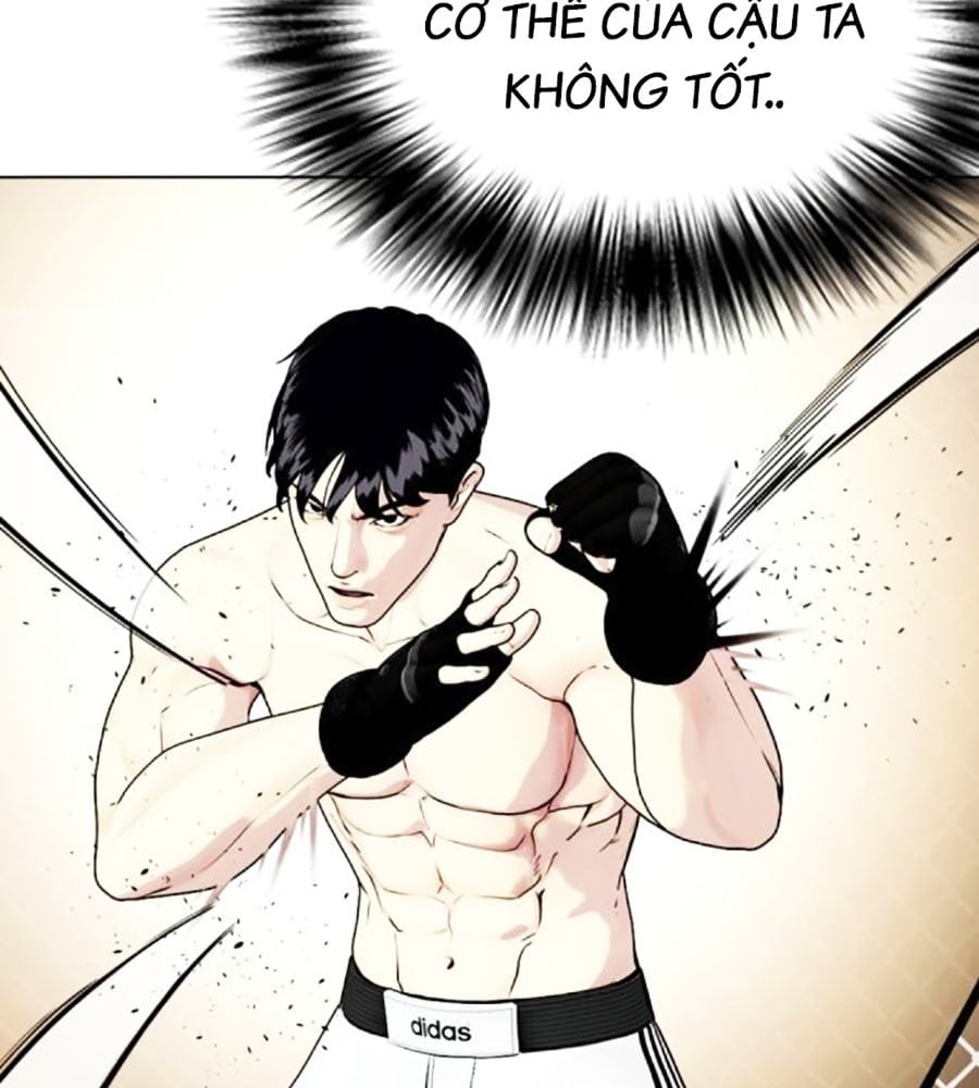 Loser Giỏi Võ Chapter 73 - Trang 2