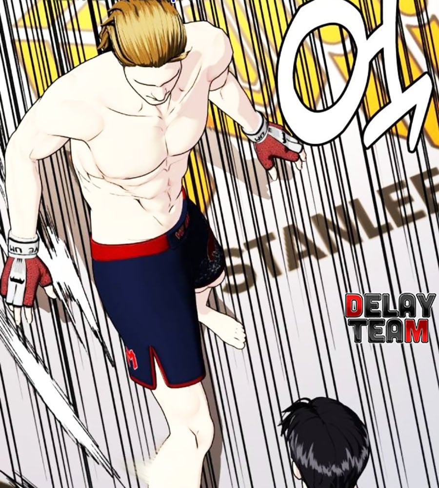 Loser Giỏi Võ Chapter 73 - Trang 2