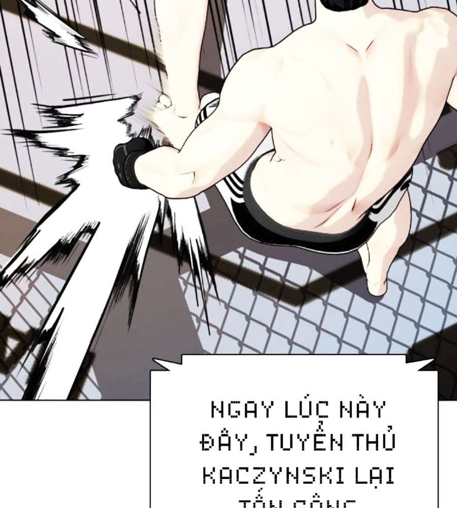 Loser Giỏi Võ Chapter 73 - Trang 2