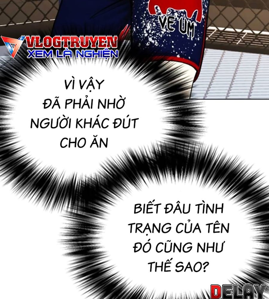 Loser Giỏi Võ Chapter 73 - Trang 2
