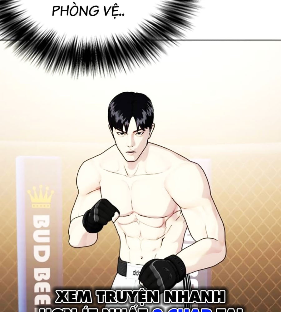 Loser Giỏi Võ Chapter 73 - Trang 2