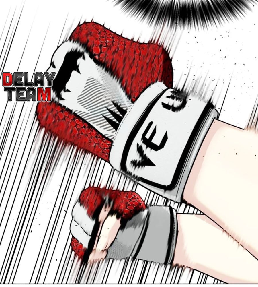 Loser Giỏi Võ Chapter 73 - Trang 2