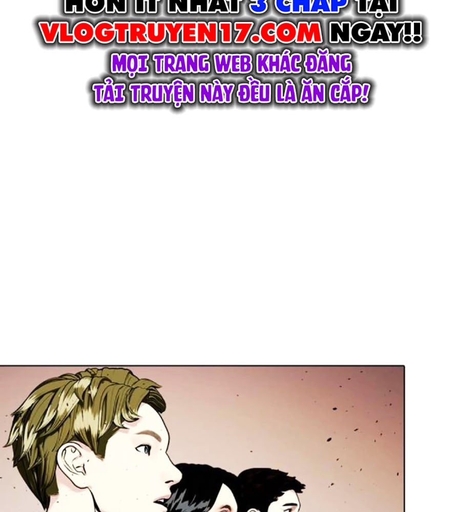 Loser Giỏi Võ Chapter 73 - Trang 2