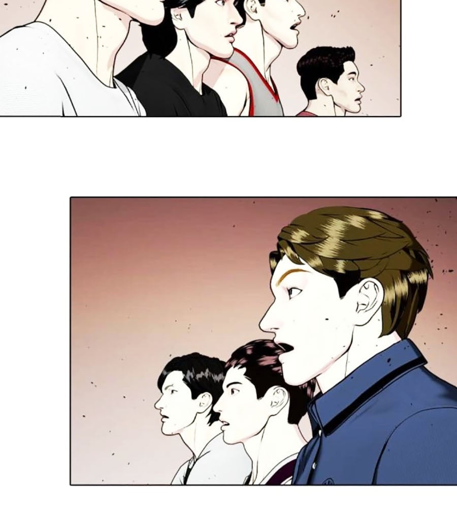 Loser Giỏi Võ Chapter 73 - Trang 2