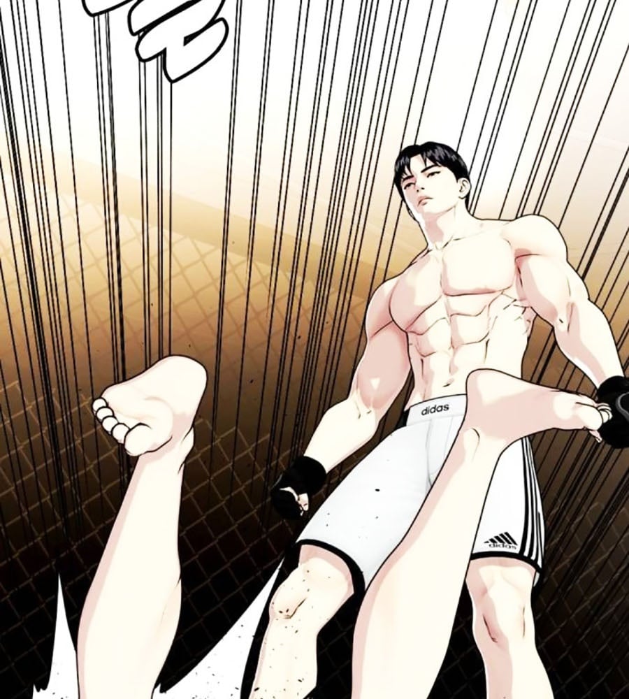 Loser Giỏi Võ Chapter 73 - Trang 2