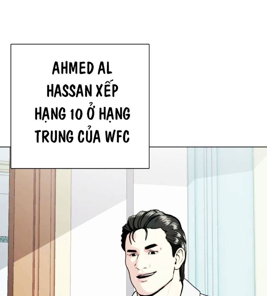 Loser Giỏi Võ Chapter 74 - Trang 2