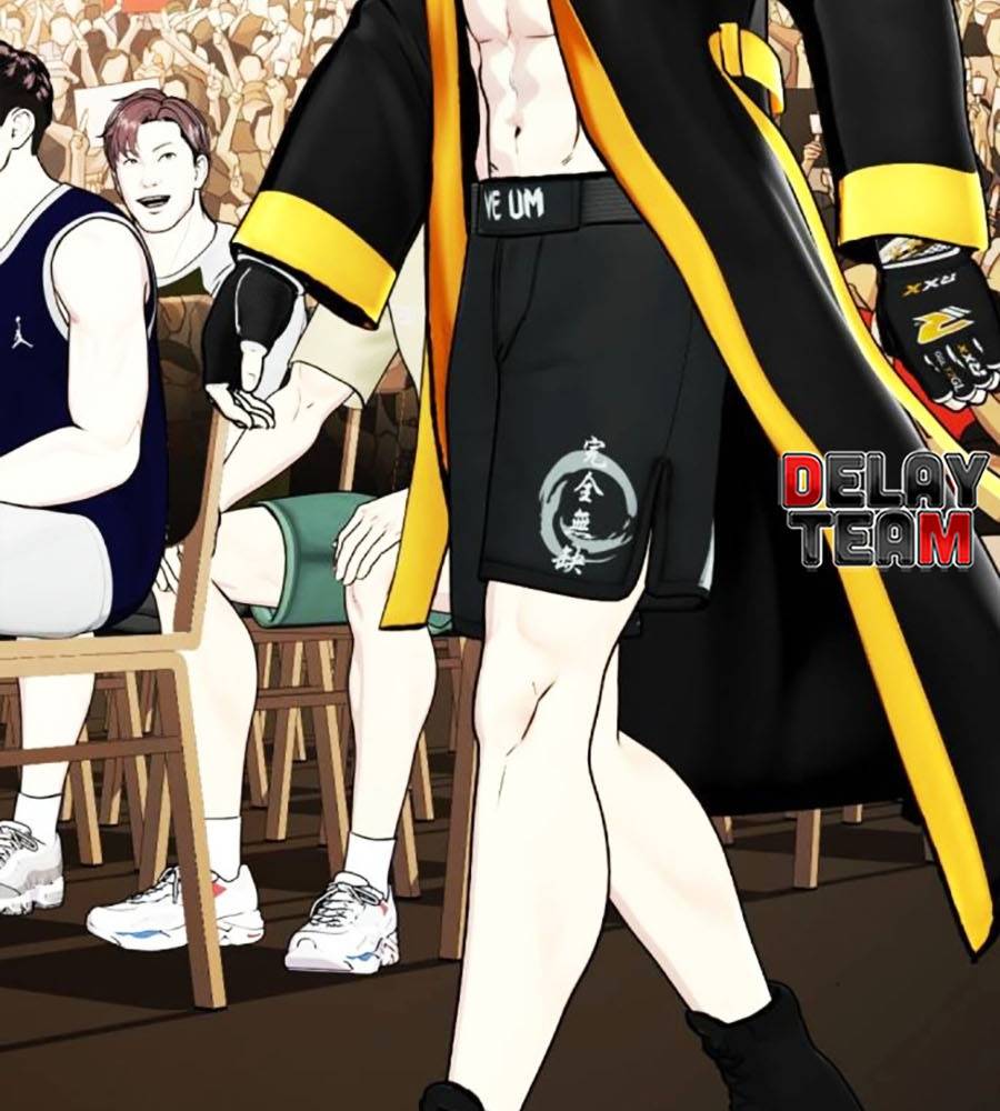 Loser Giỏi Võ Chapter 75 - Trang 2